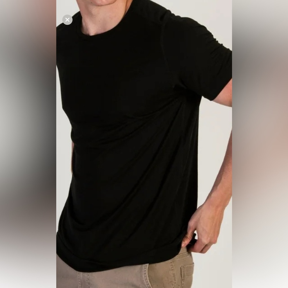 Derek Rose classic cotton T-Shirt